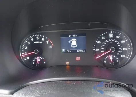 2022 Kia Soul Lx z USA, uszkodzony, nr VIN KNDJ23AU7N7825856